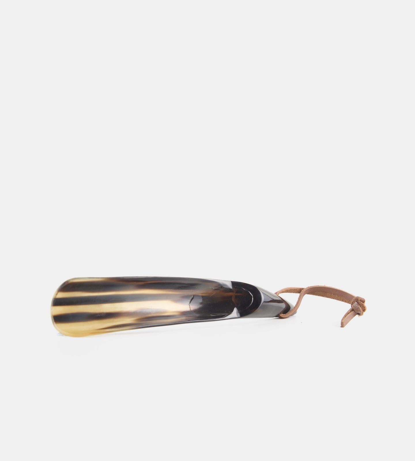 Original Buff Shoe Horn 10"
