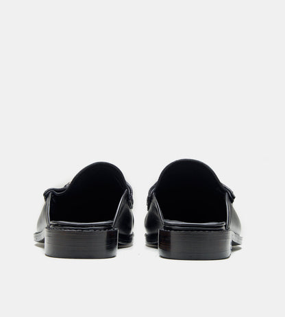 Hand-Welted Horse-bit Mules
