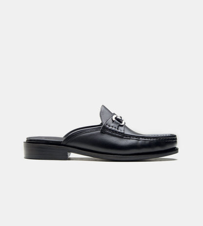 Hand-Welted Horse-bit Mules