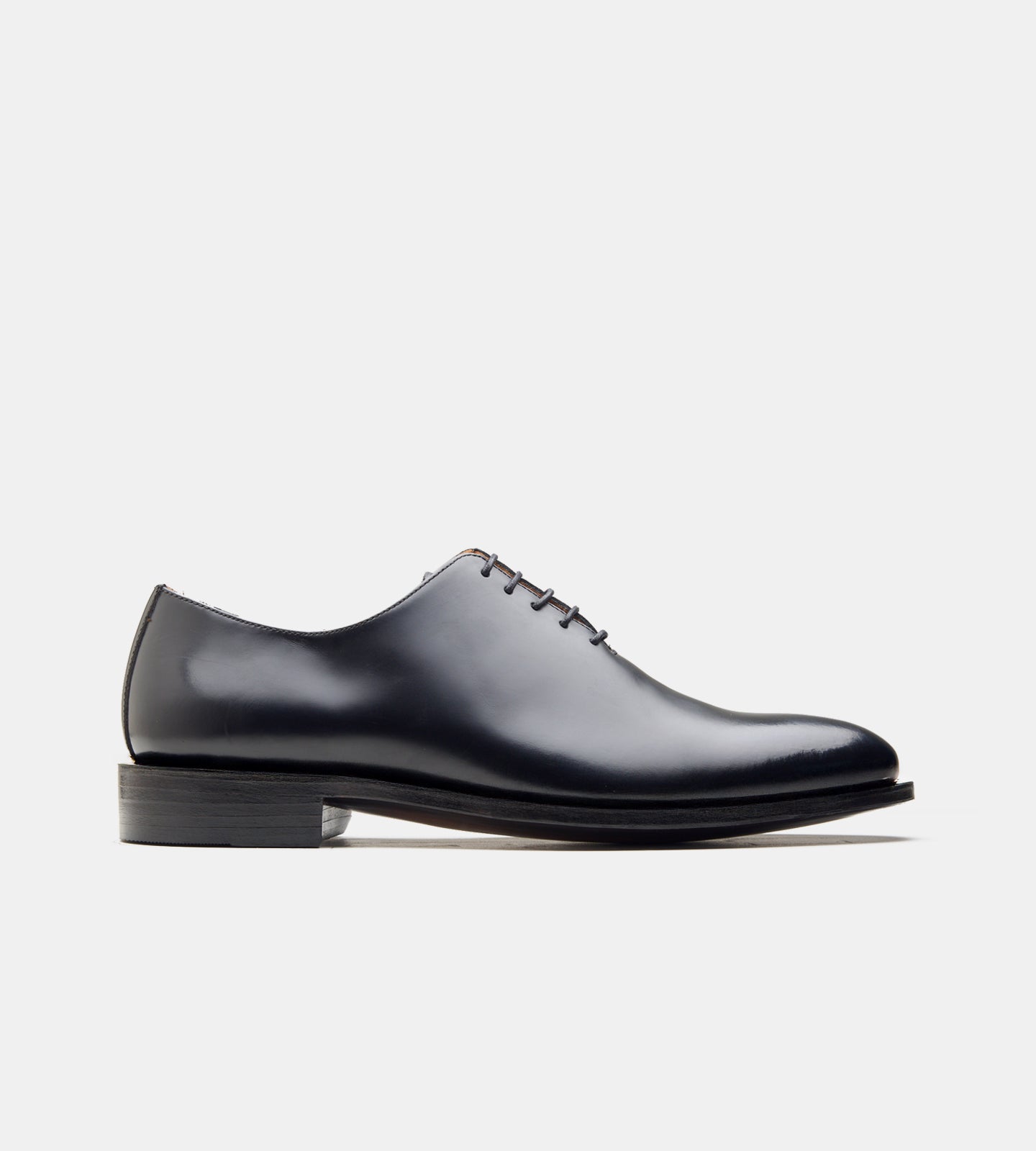 Handwelted Michigan Full Grain Wholecut Oxfords